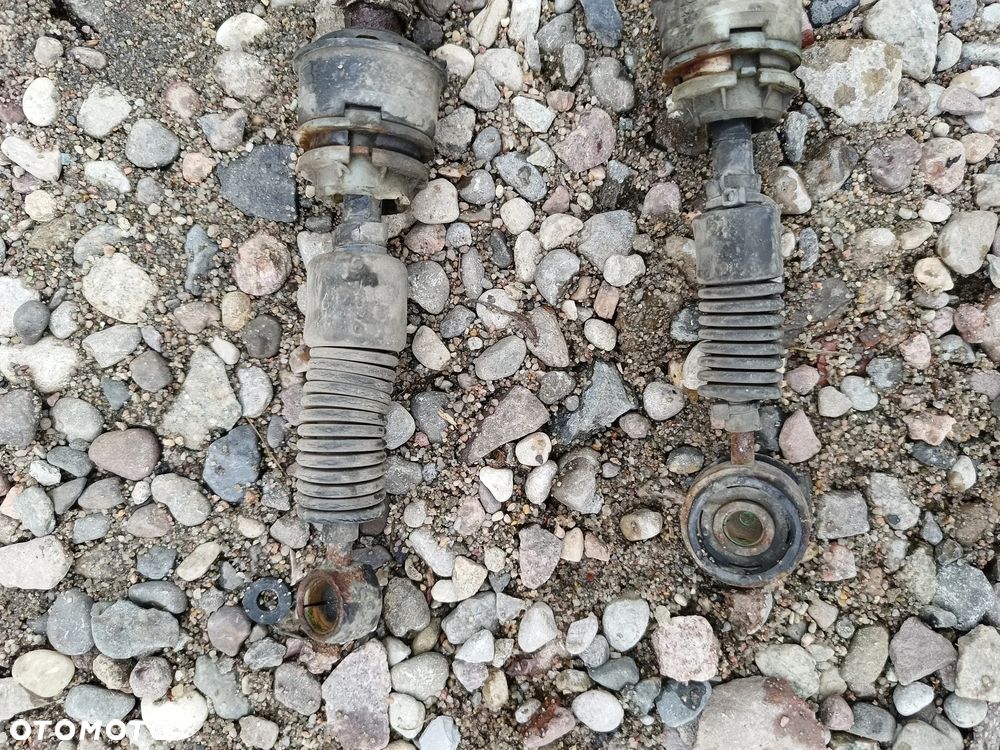 Lewarek Zmiany Biegów LINKI Ducato Jumper Boxer 553493070 2400FE - 2