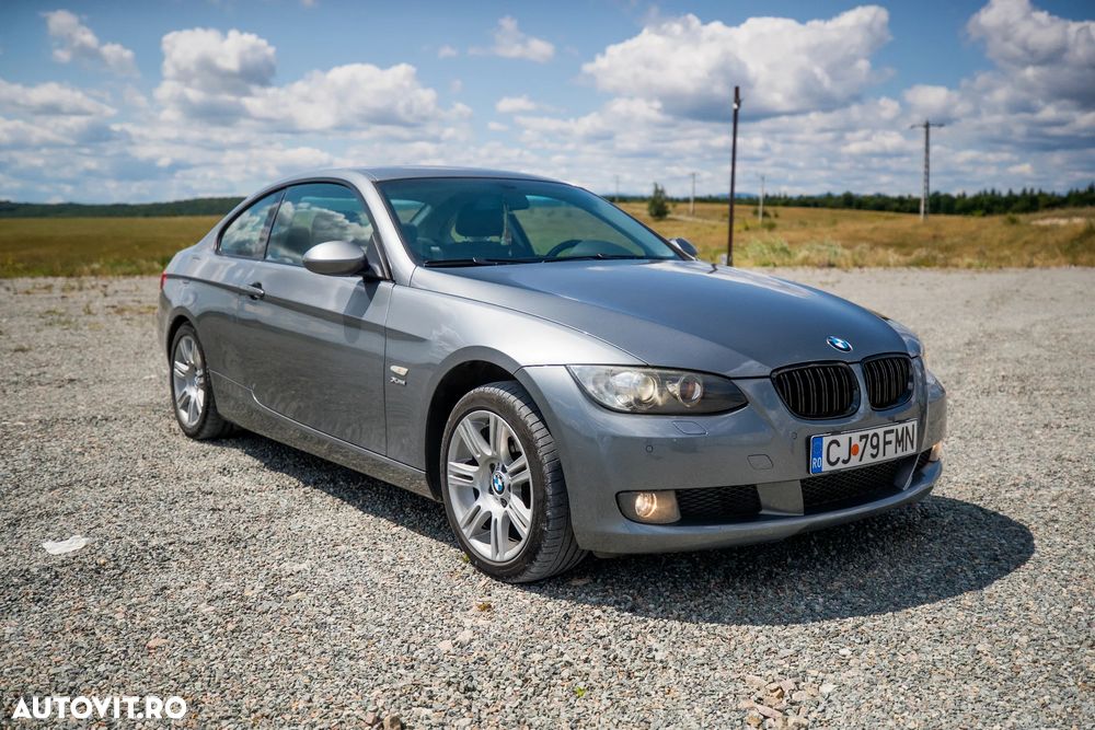 BMW Seria 3 - 3