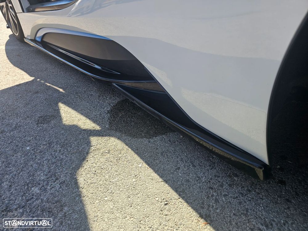 BMW i8 - 5