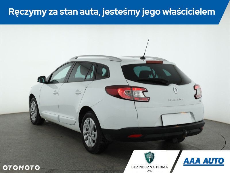 Renault Megane - 6