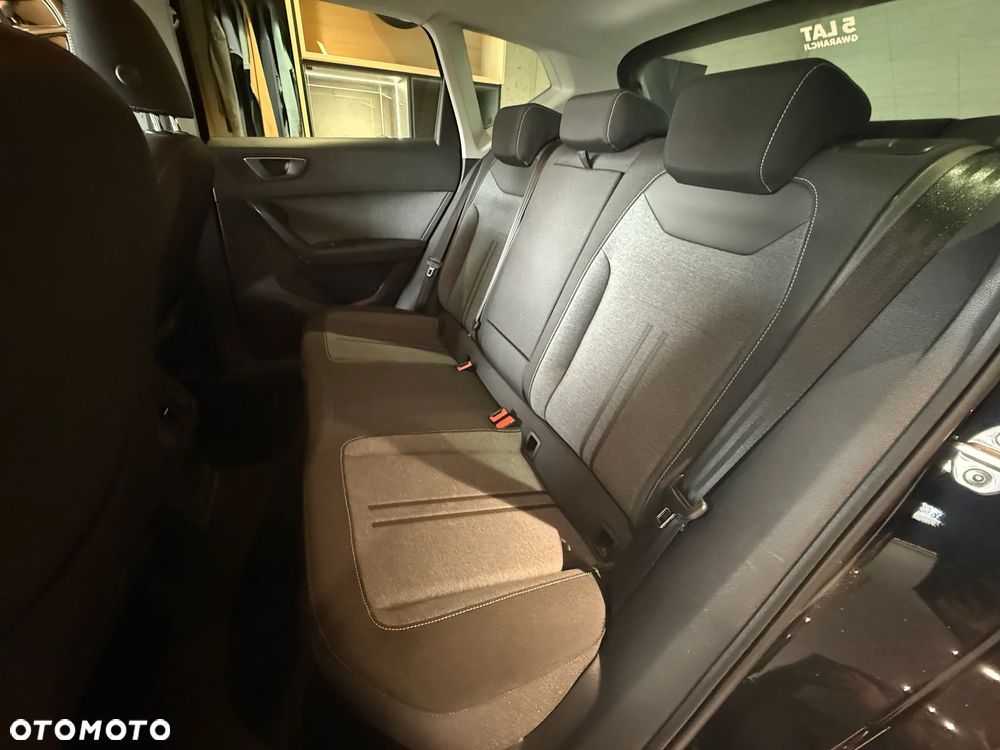 Seat Ateca 1.5 TSI Style S&S DSG - 6