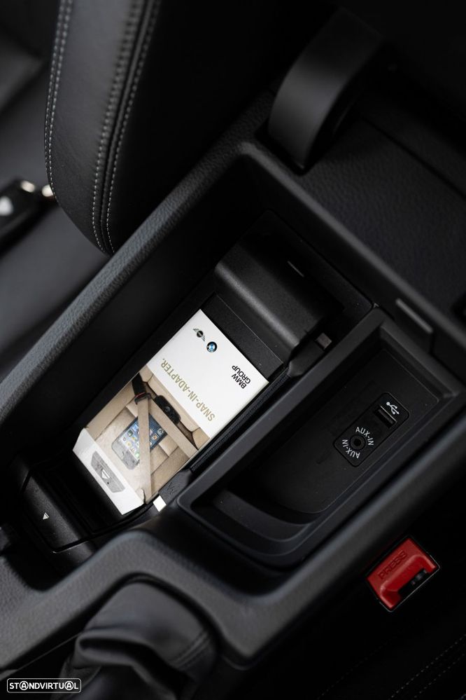 BMW M4 DKG Competition - 50