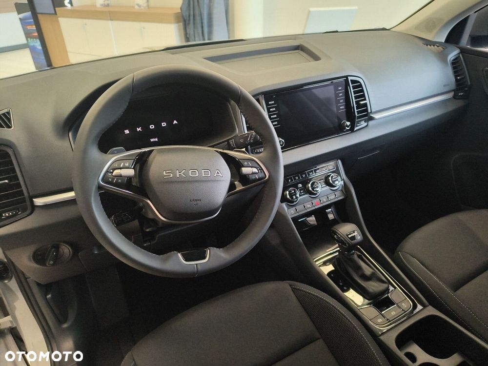 Skoda Karoq - 10