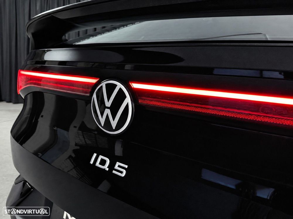 VW ID.5 - 40