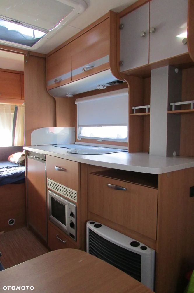 KNAUS SPORT 420 - 7