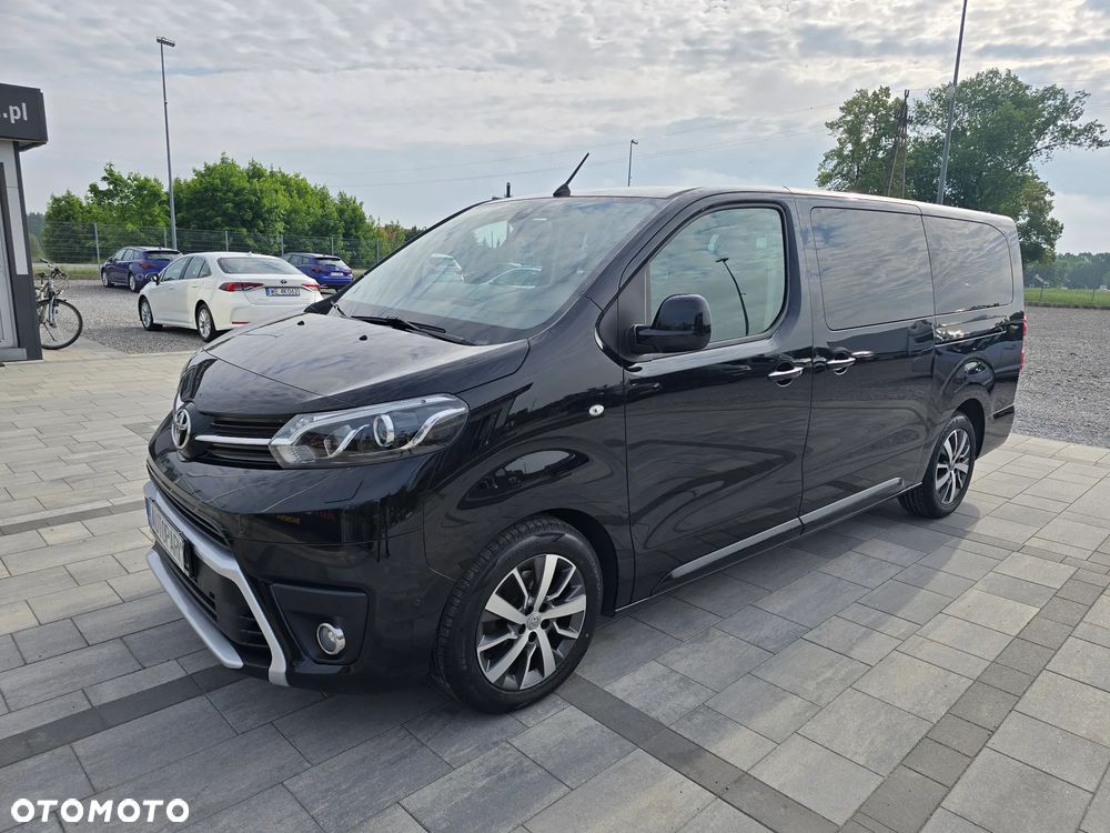 Toyota Proace Verso 2.0 D4-D Long Family - 10