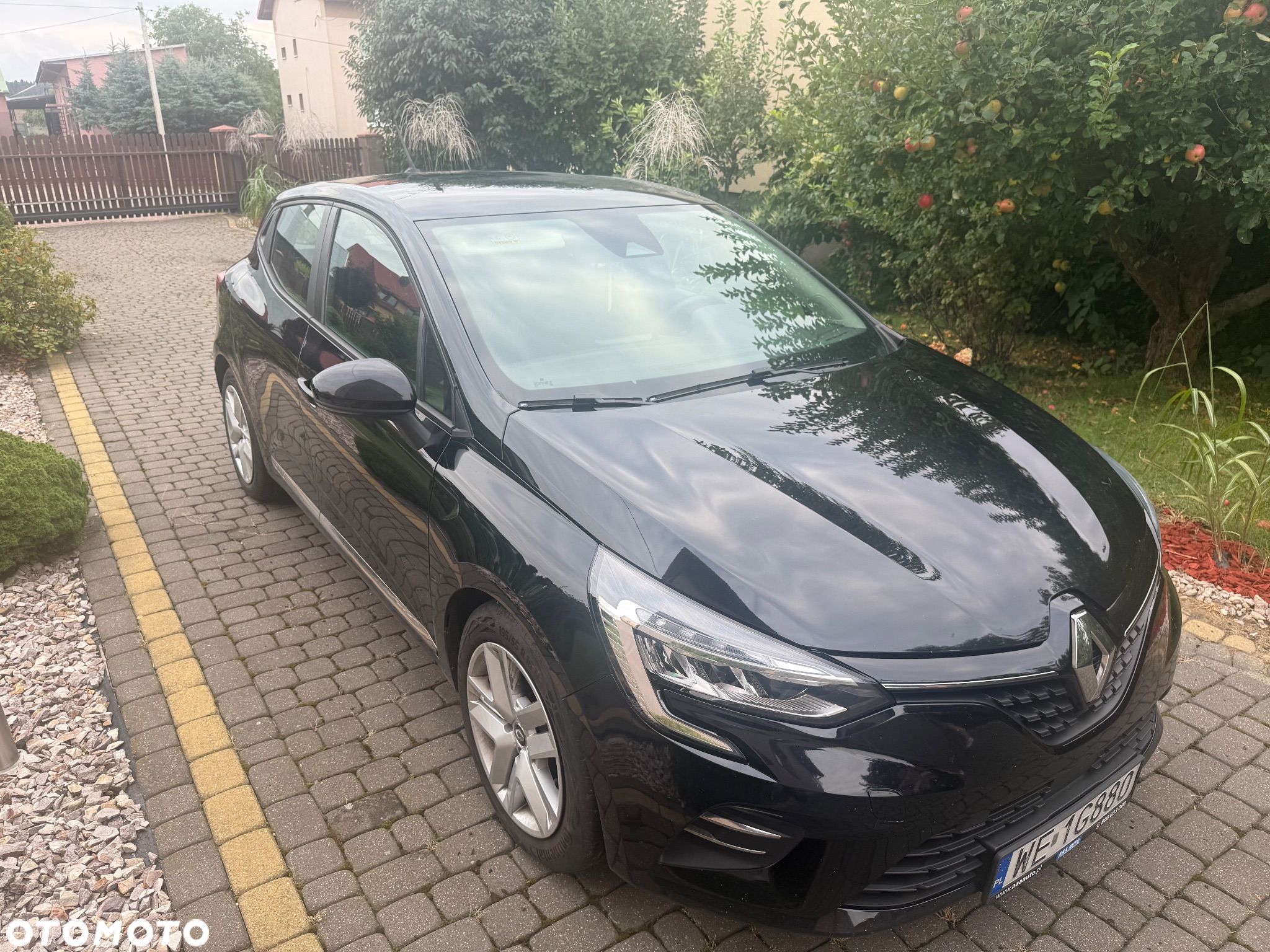 Renault Clio 1.0 TCe Zen - 1