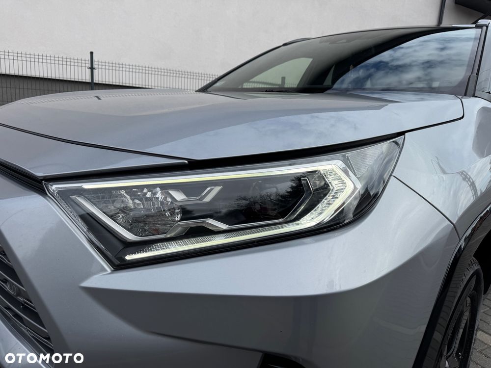 Toyota RAV4 - 31