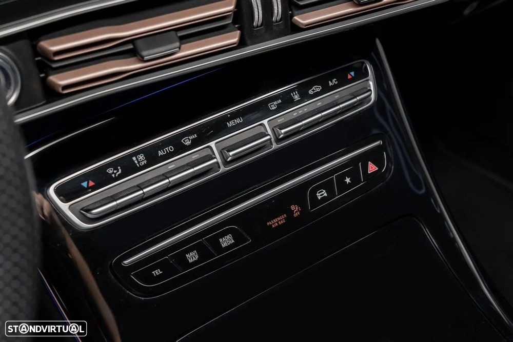 Mercedes-Benz EQC 400 4Matic - 19