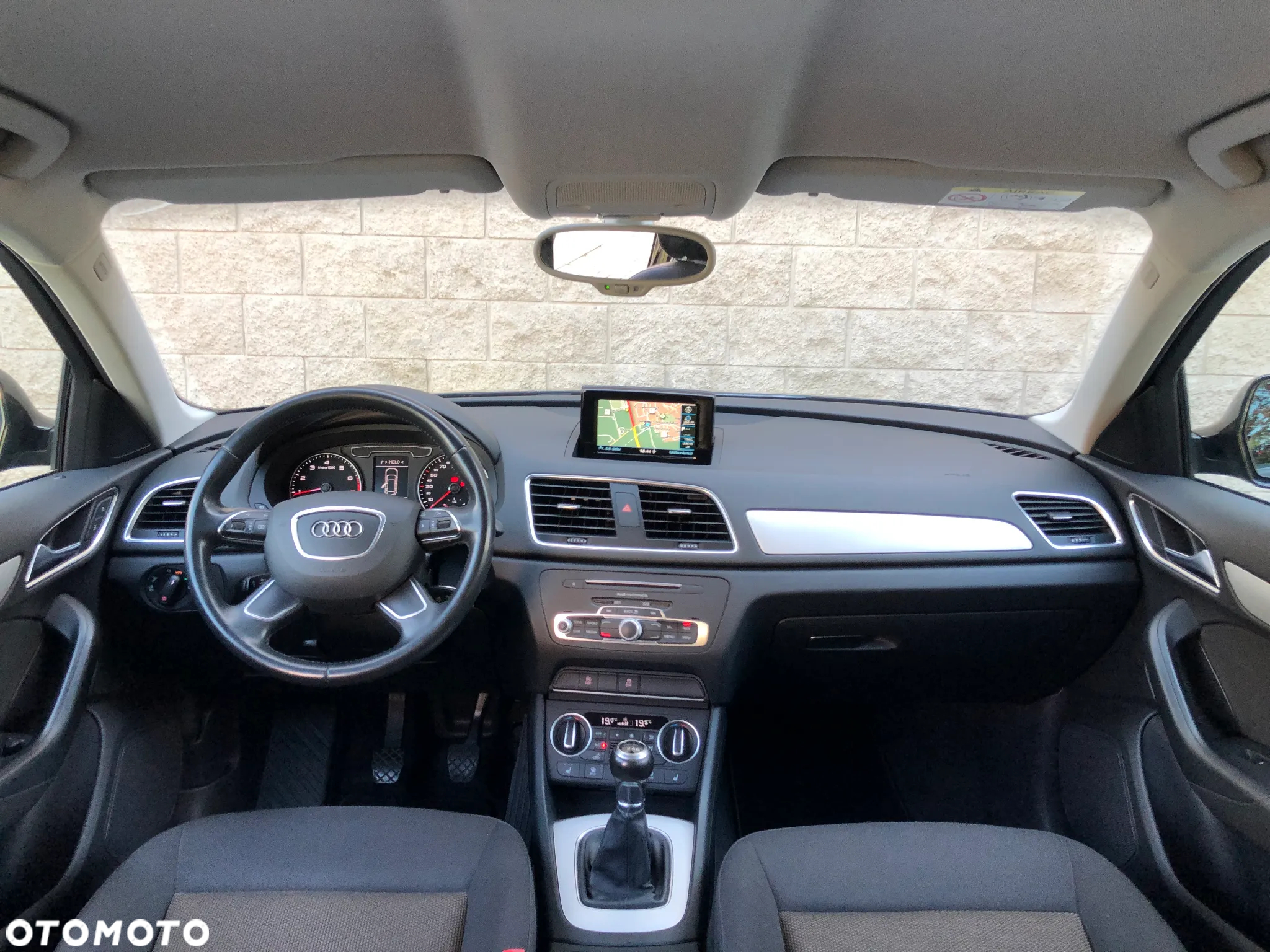 Audi Q3 - 11