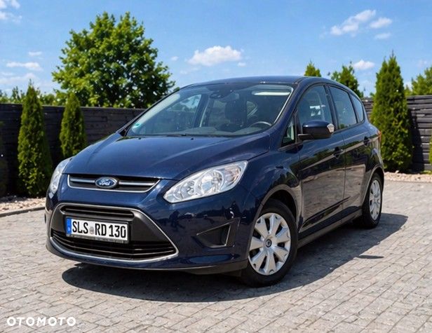 Ford C-MAX 1.0 EcoBoost Start-Stopp-System Trend - 3