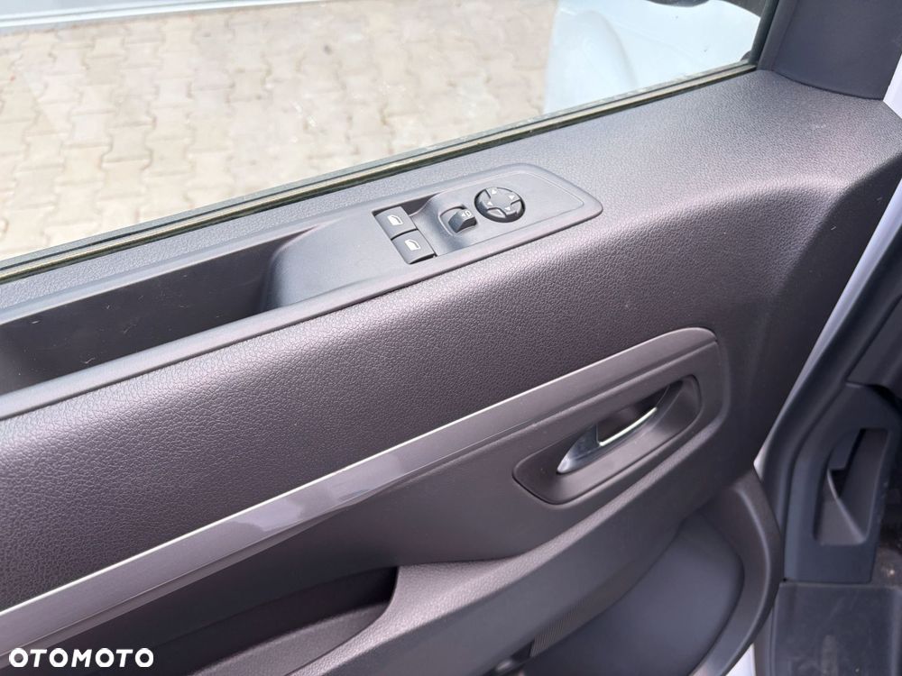 Citroën SpaceTourer - 12