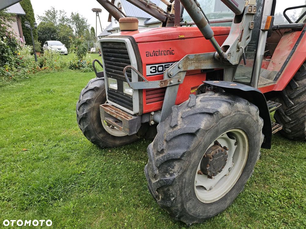 Massey Ferguson MF 3050 - 13