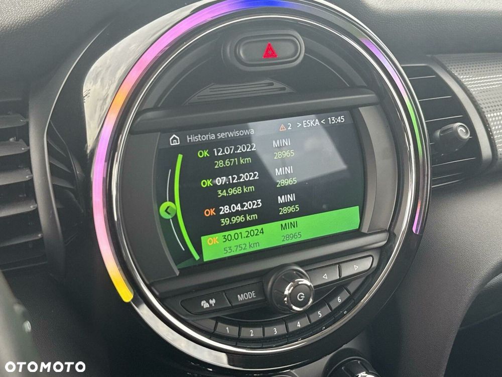 MINI Cooper Standard - 17