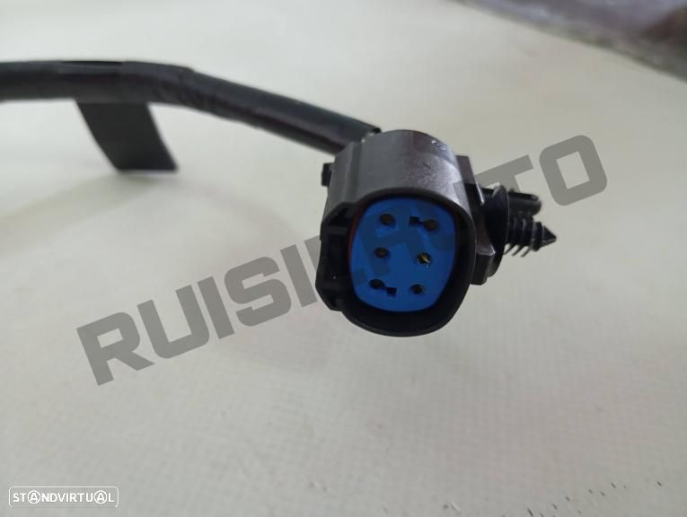 Espelho Retrovisor Esquerdo Eléctrico  Ford Fiesta Iv [1995_200 - 4