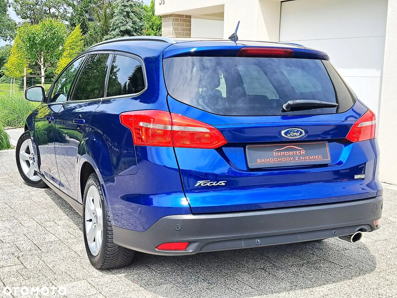 Ford Focus - 19