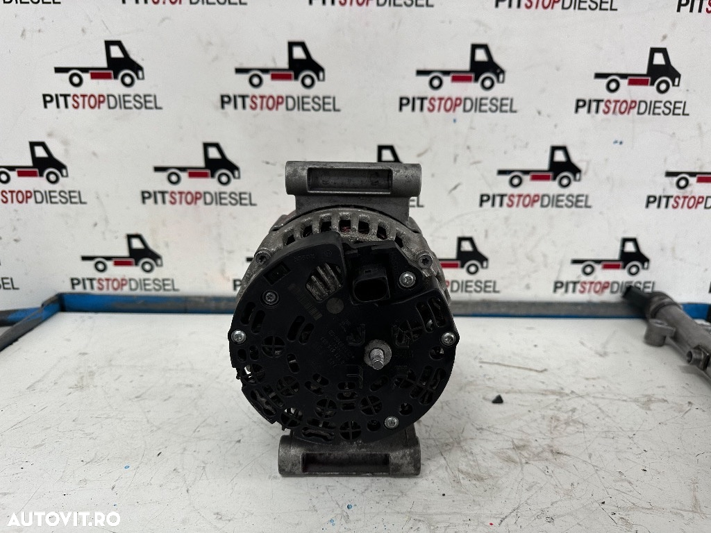Alternator FORD TRANSIT cod 6C1T10300CD 2006 2007 2008 2009 2010 2011 - 3