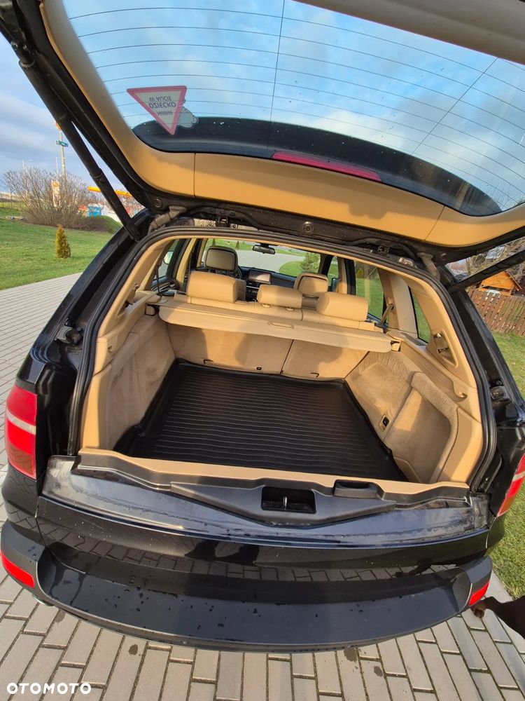 BMW X5 3.0sd xDrive - 13