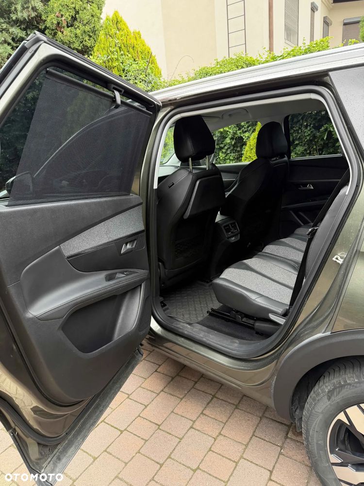 Peugeot 5008 BlueHDI 150 Stop & Start Business-Line - 10