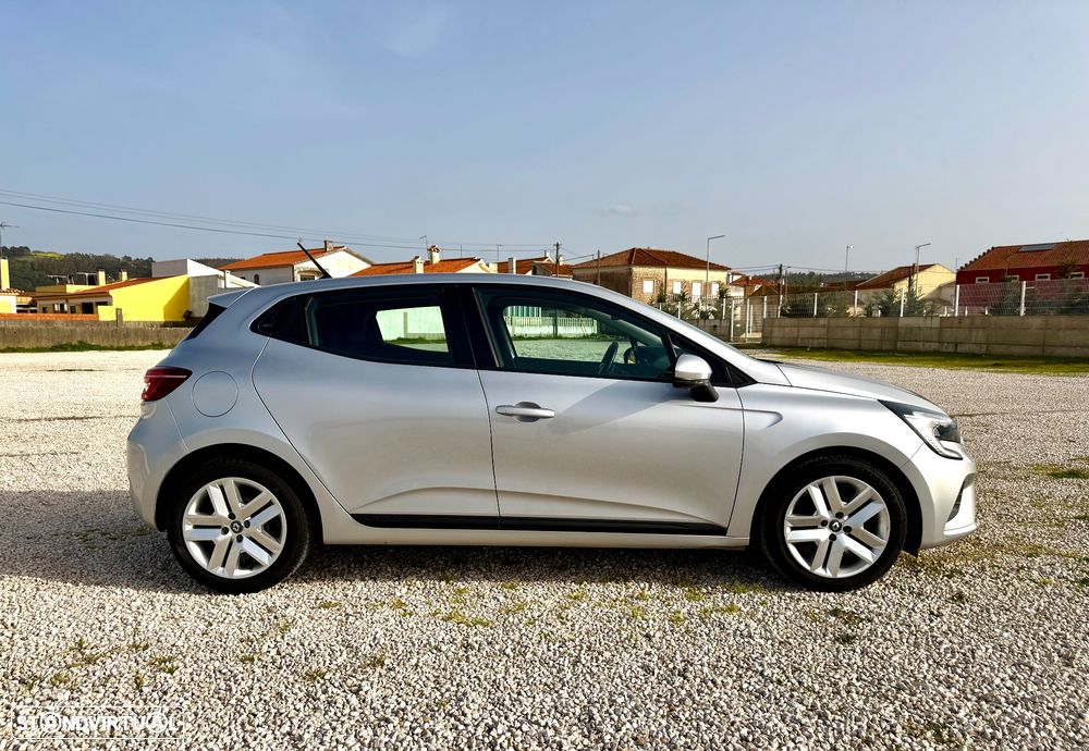 Renault Clio 1.5 Blue dCi Zen - 3