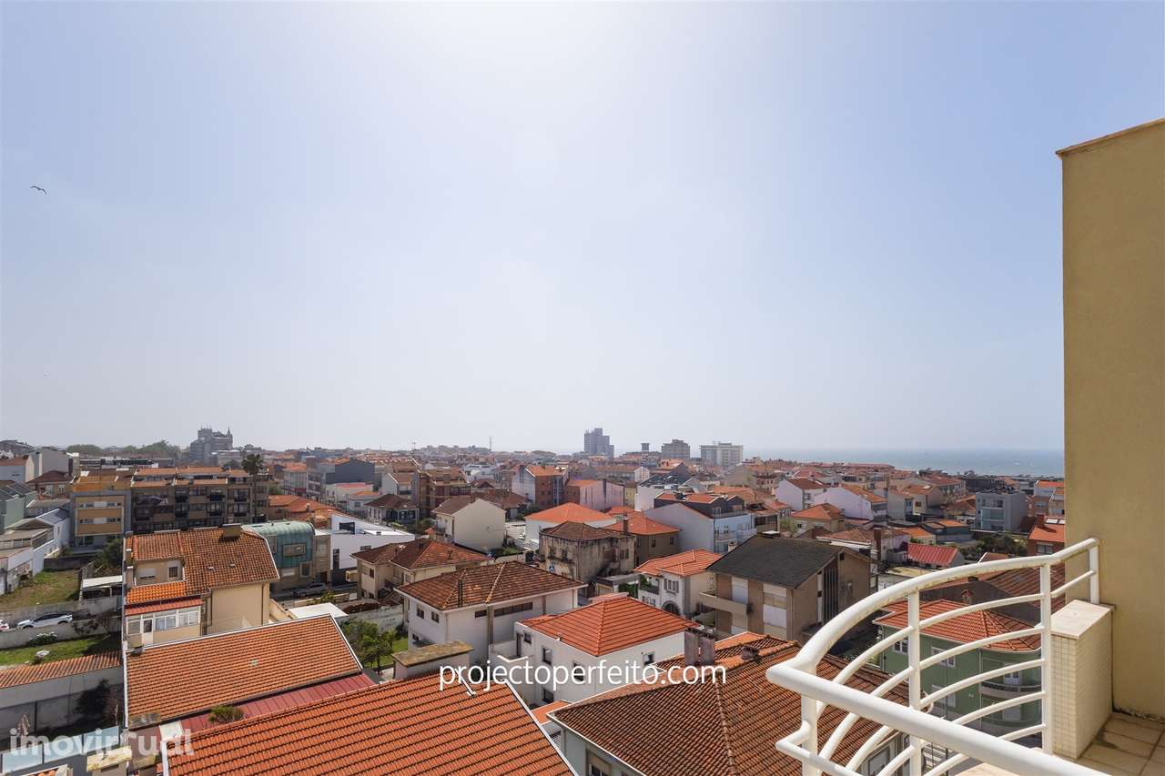 Apartamento T3 Venda em Espinho,Espinho - Grande imagem: 2/18