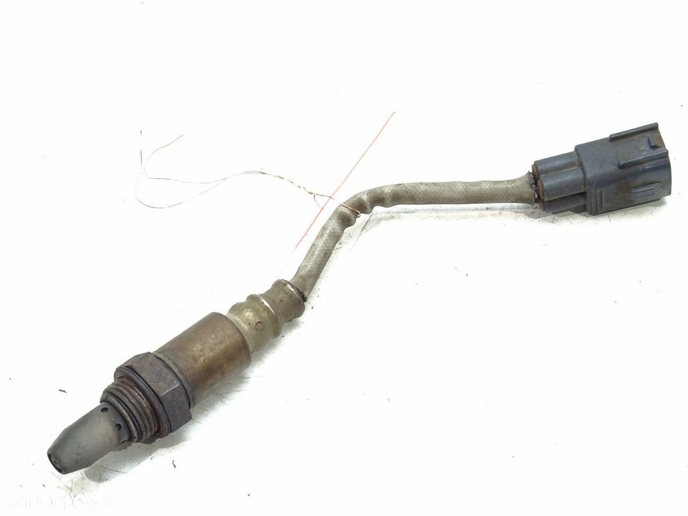 SONDA LAMBDA - 77.00 PLN - TOYOTA LAND CRUISER 200 (_J2_) 2007 - 2022 5.7 V8 (URJ200) 280 kW [381 - 1