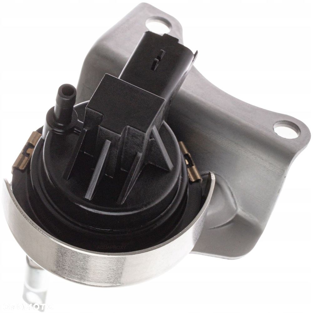 Zawór gruszka bańka turbiny PEUGEOT 208 301 308 / FORD / CITROEN / OPEL - 1.6 - 2