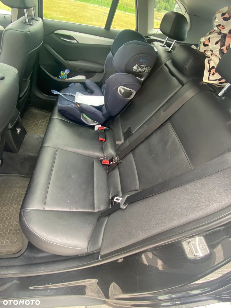 BMW X1 - 10
