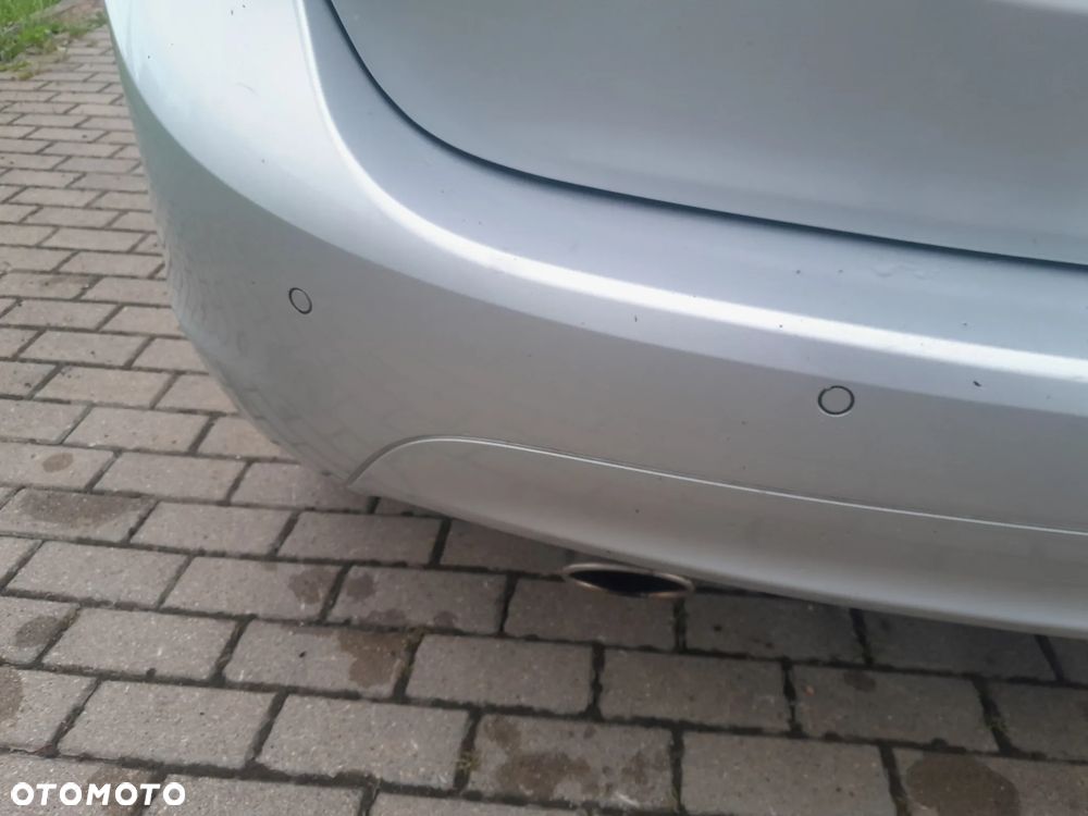 Opel Meriva 1.4 T Cosmo - 21
