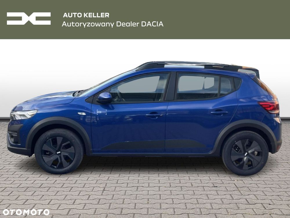 Dacia Sandero Stepway - 7