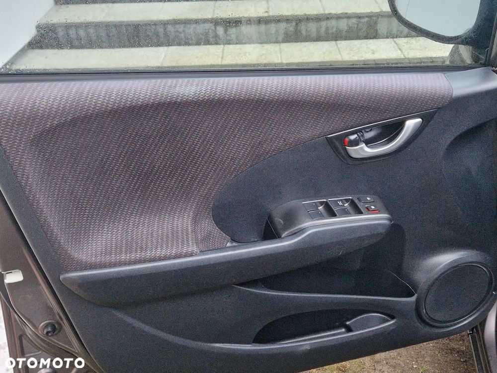 Honda Jazz 1.4 i-VTEC Comfort Plus - 7