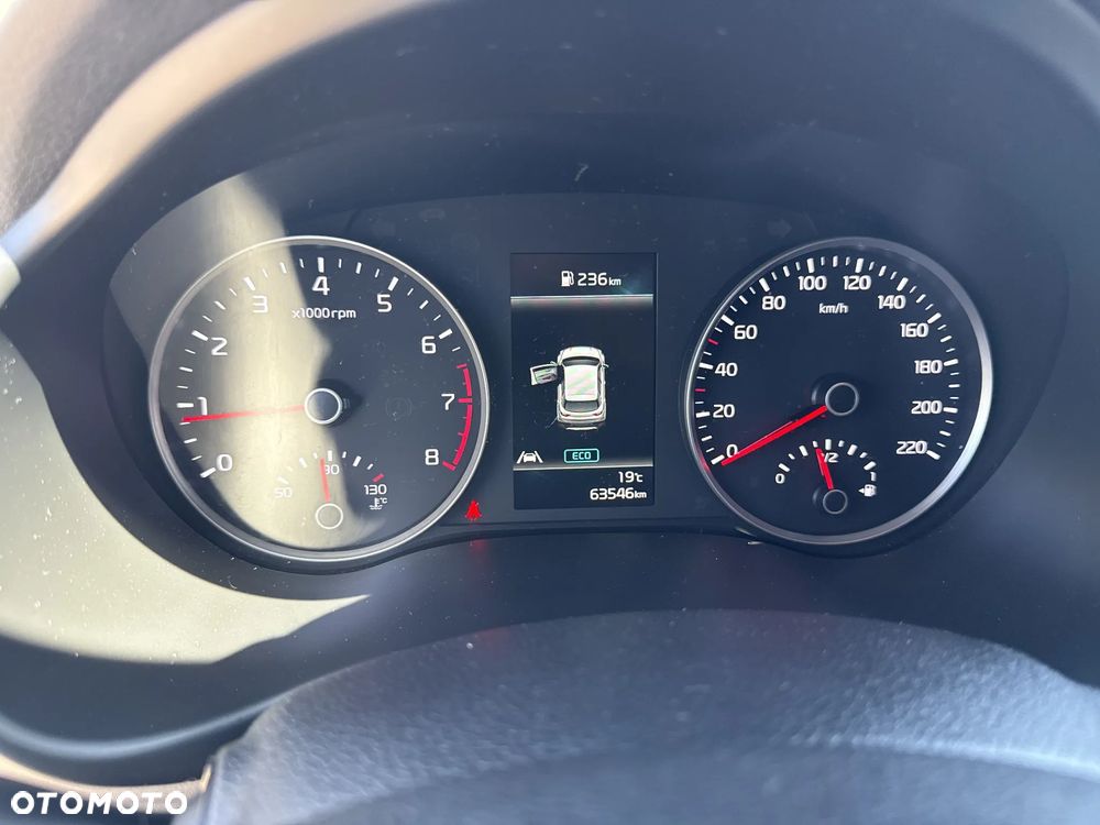 Kia Stonic 1.0 T-GDI MHEV L - 15