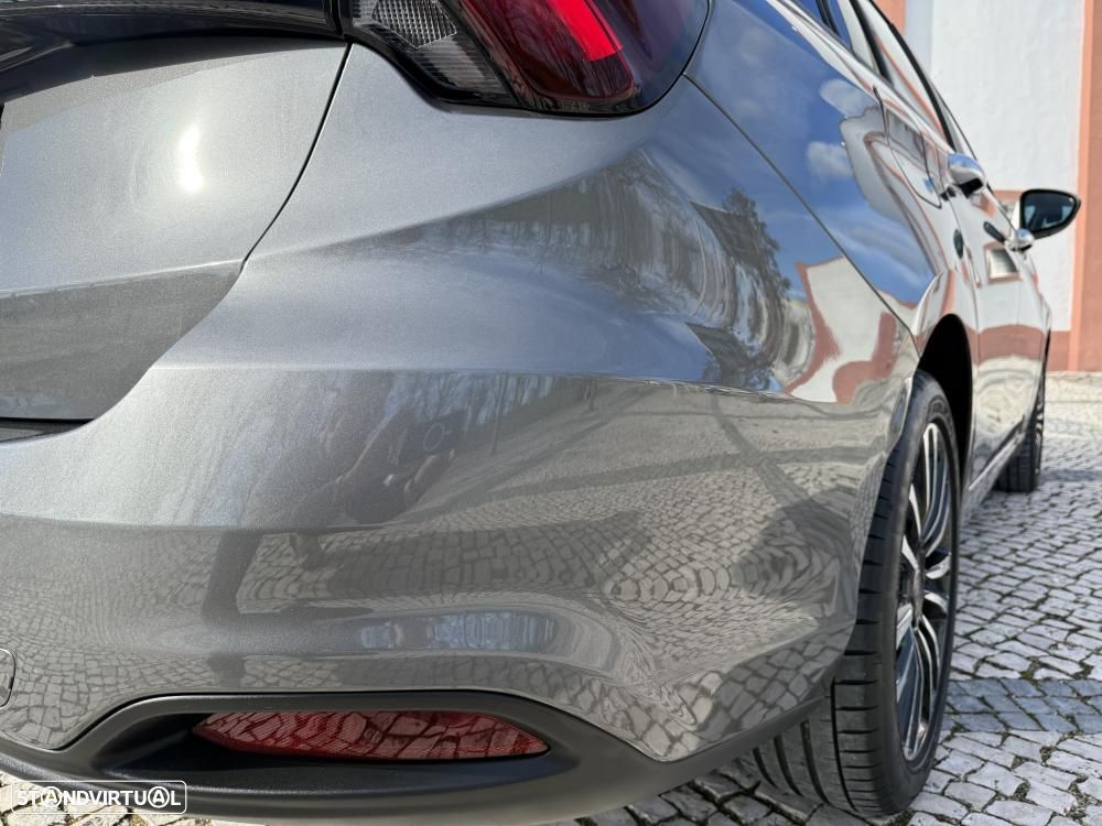 Fiat Tipo Station Wagon 1.3 Multijet City Life - 9