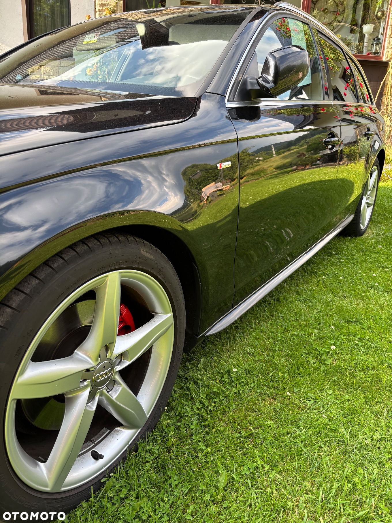 Audi A4 2.0 TDI clean diesel Multitronic - 24