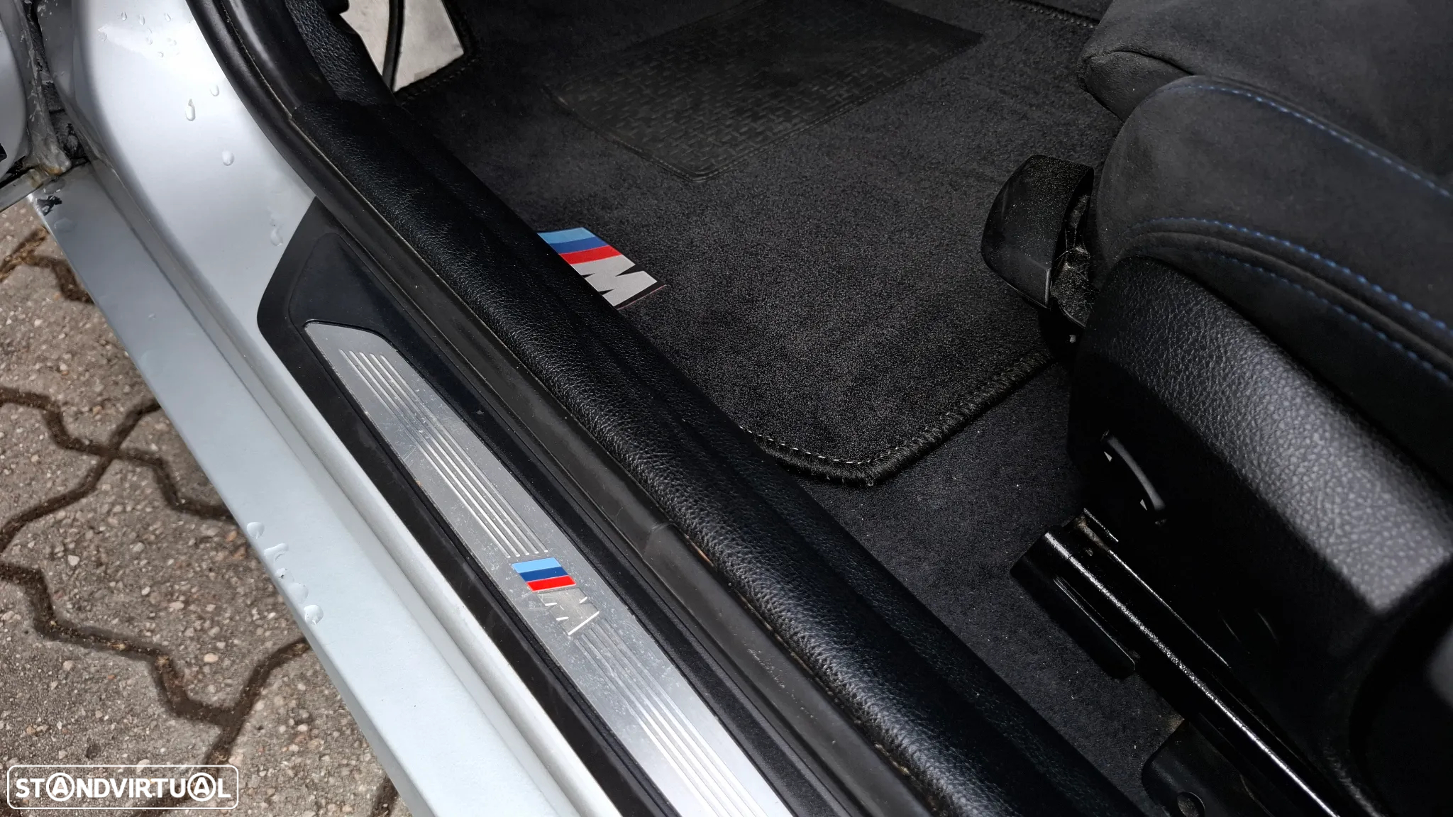 BMW 120 - 47