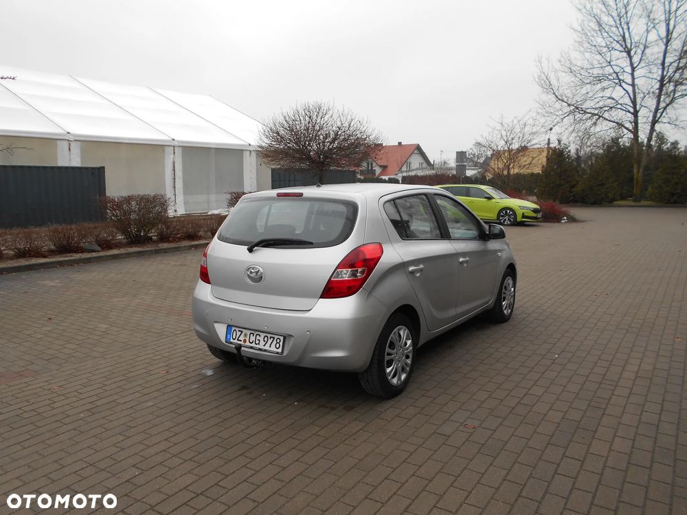 Hyundai i20 1.4 Comfort - 5