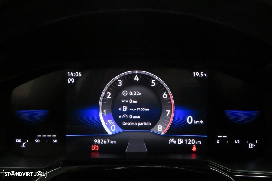 VW Taigo 1.0 TSI Life - 23