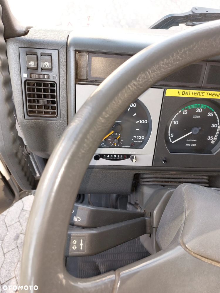 Iveco EuroCargo - 18