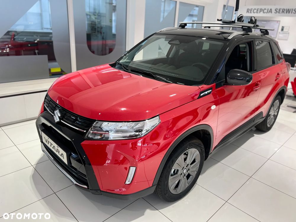 Suzuki Vitara - 1