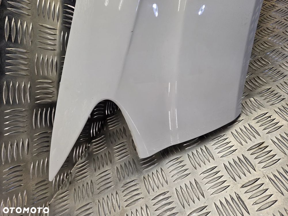 AUDI Q7 4L 05-15R BLOTNIK PRZOD LEWY KIEROWCY S-LINE LY9C 4L0821105 - 5