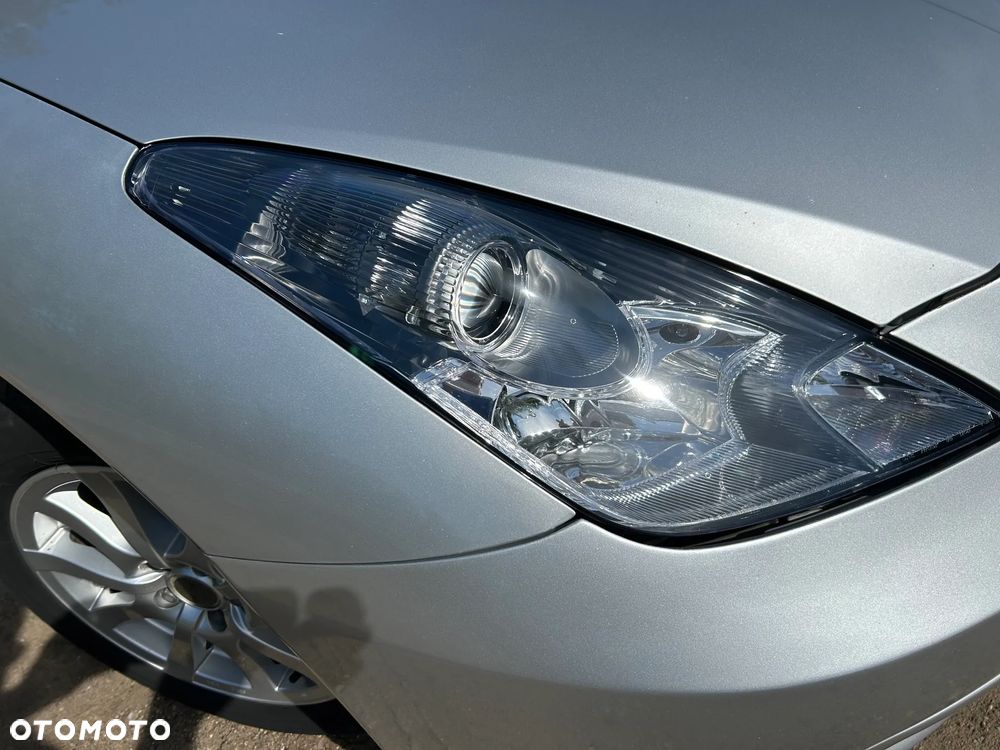Toyota Celica - 26