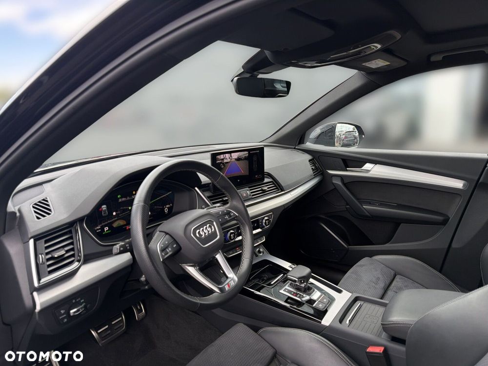 Audi Q5 - 13