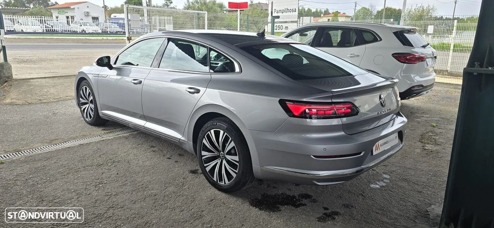 VW Arteon 2.0 TDI Elegance DSG - 9