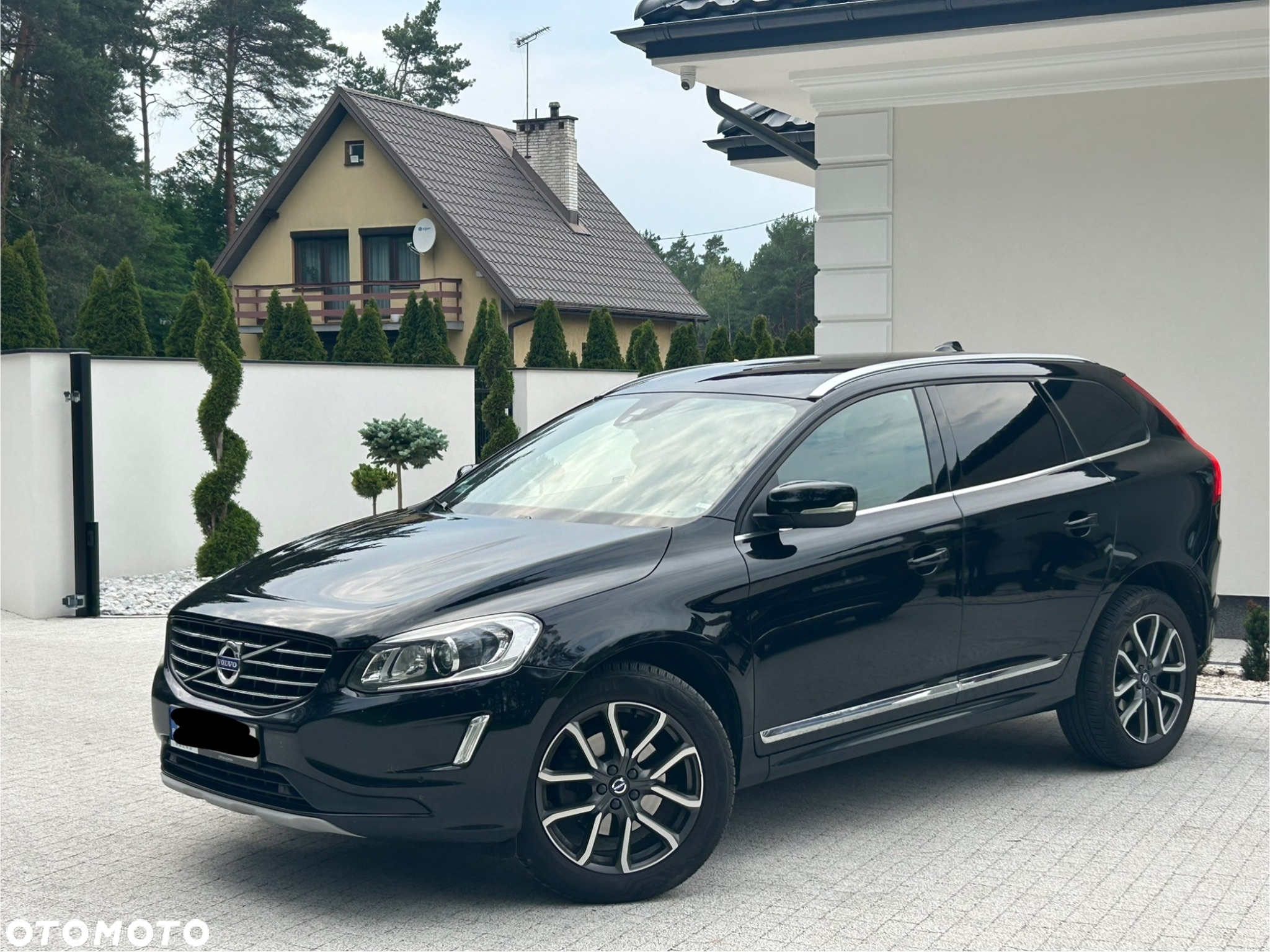 Volvo XC 60 - 6