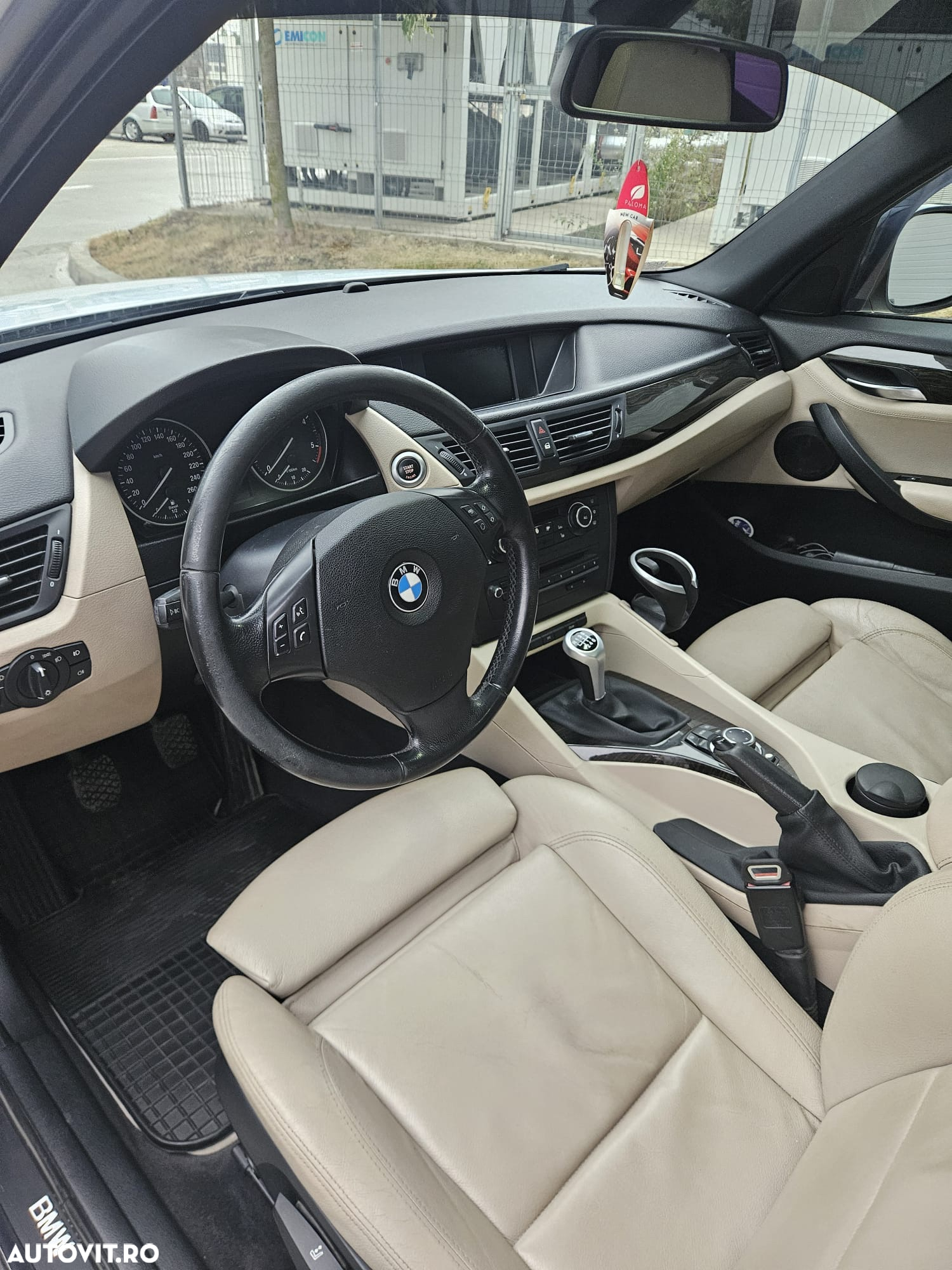 BMW X1 - 20