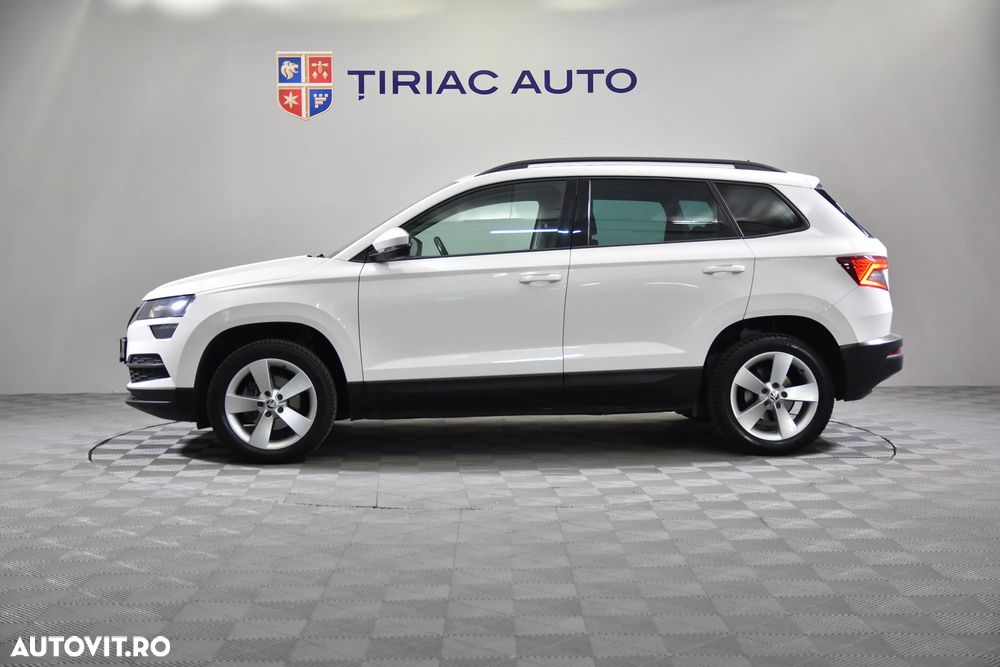 Skoda Karoq - 3
