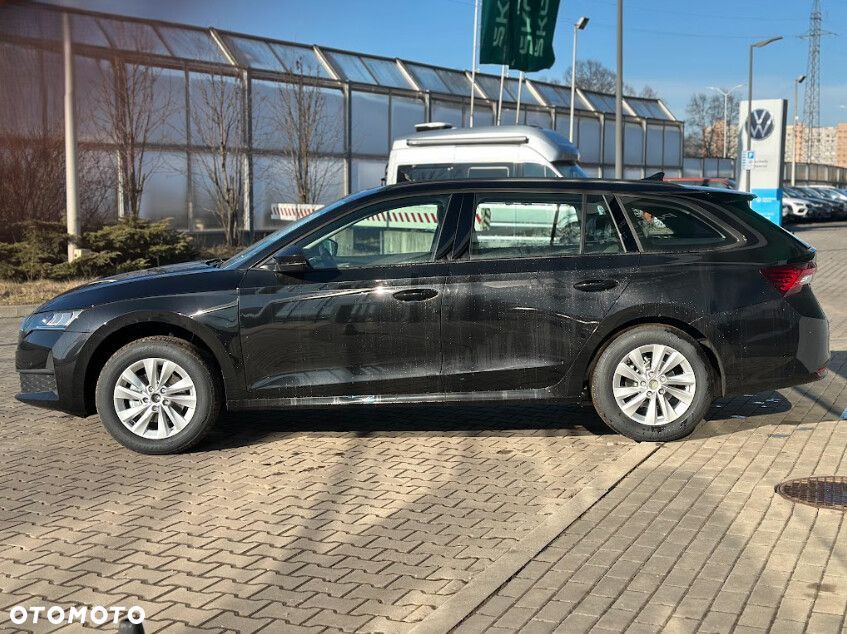 Skoda Octavia - 7