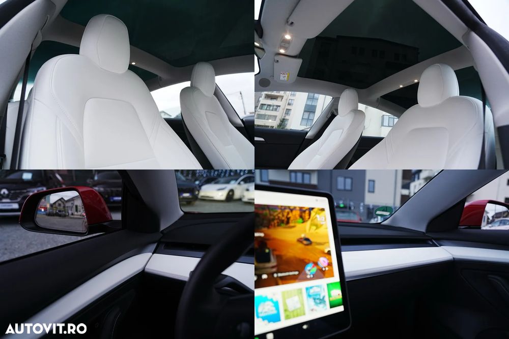 Tesla Model 3 Performance - 18