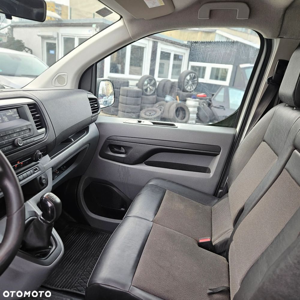 Toyota Proace - 14