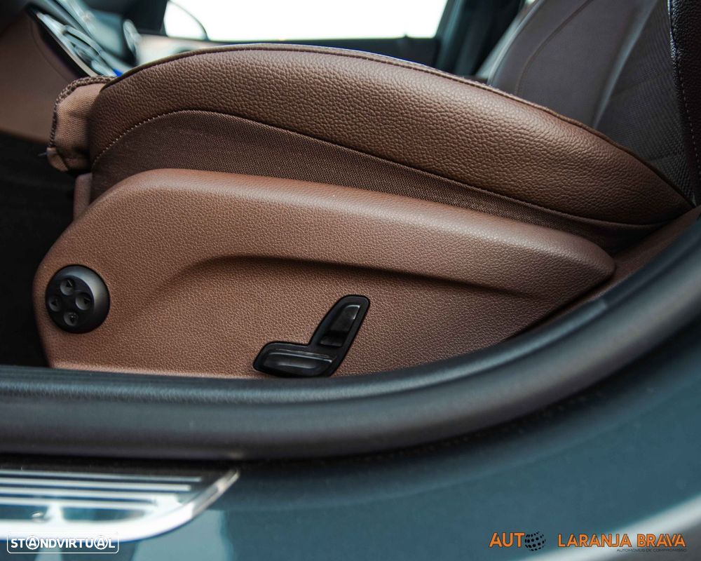 Mercedes-Benz E 220 d Exclusive - 37
